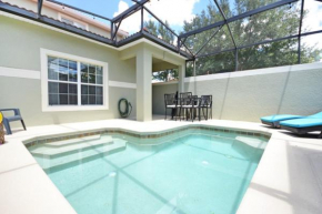 Last Minute Disney Getaway! Private Pool, Hot Tub & Games Room. Book Now! #92417